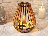 Modern Table Lamp Laser Cut lampshade plywood Cut Files SVG DXF |#U147| VectorPort