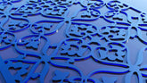 Abstract Pattern Panel Templates CNC Laser Cutting File | SVG, DXF, AI |#C025| VectorPort