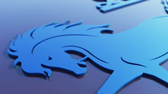 Decorative Abstract Pattern Panel Templates SVG CNC Laser Cutting File | SVG, DXF, AI |#C043|