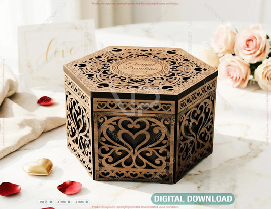 Welcome to the Art of Laser Cutting!