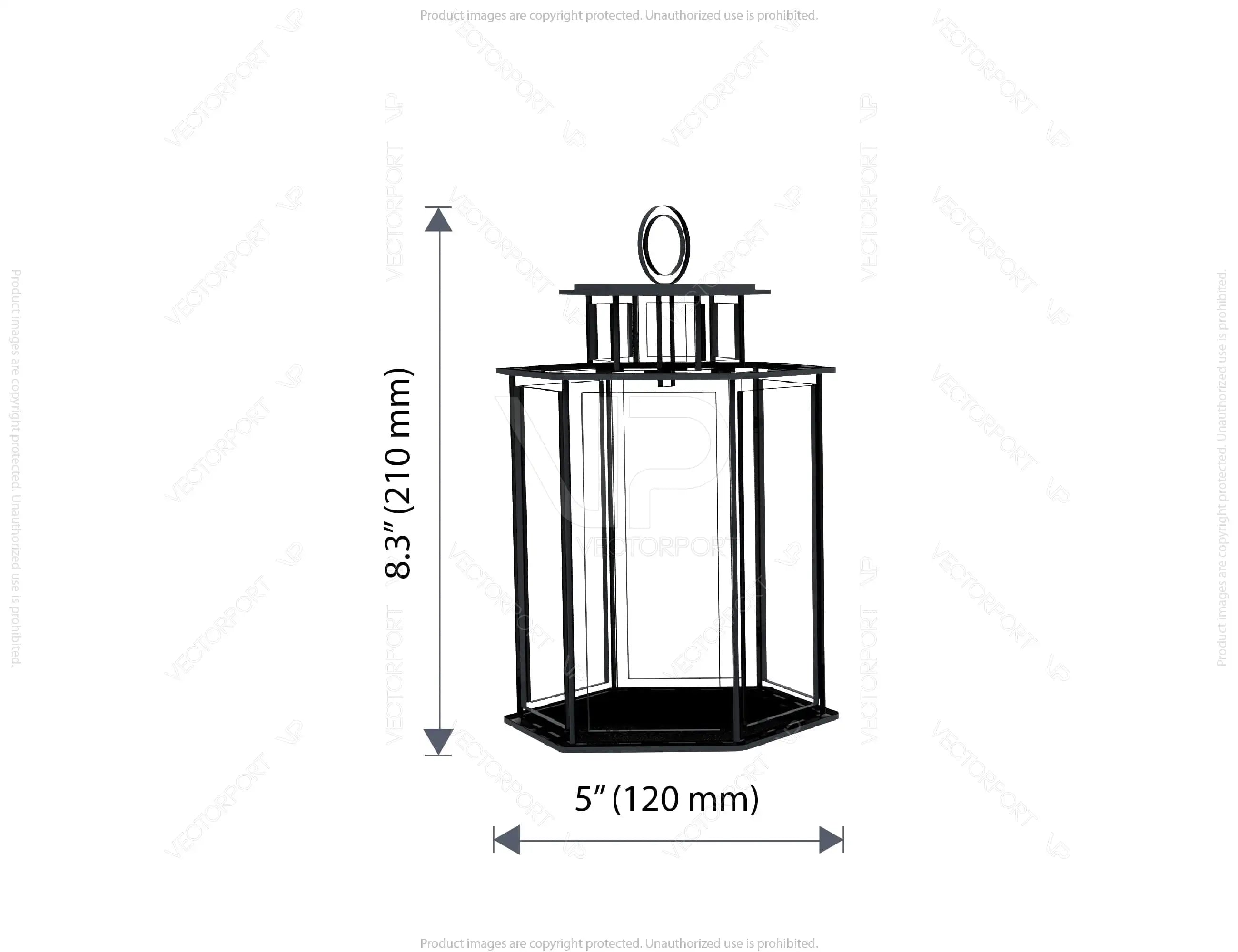 Nativity Scene Candle Holder Christmas Eve with baby Jesus, Traditional Lantern Tea Curved Corner Digital Download SVG |#U317|