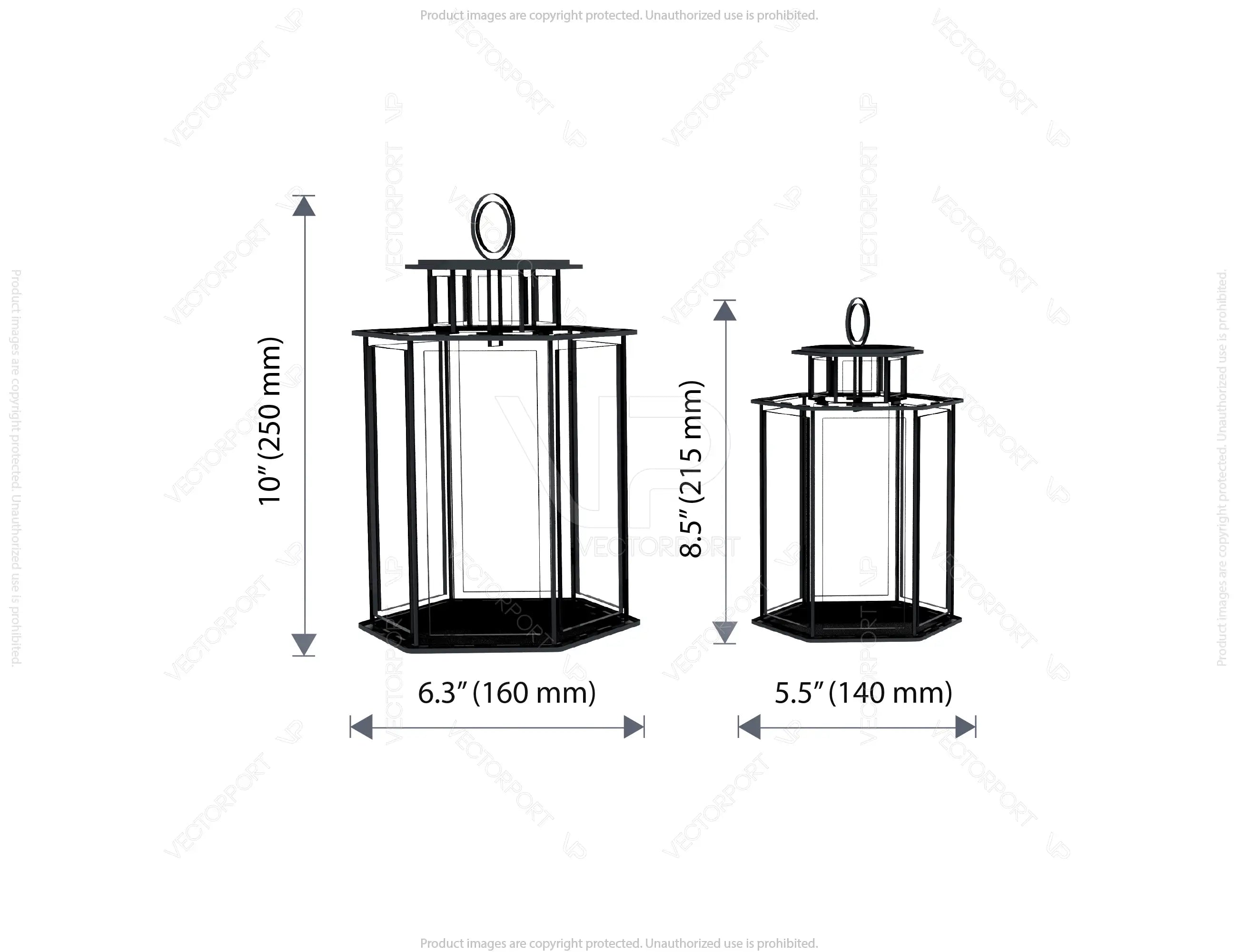 Architect Theme Laser Cut Table Lamp with Tools, Blueprints, Cranes, Buildings, Gift for Architecture Lovers, Engineer |Digital Download |#U570|